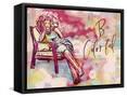 Framed Canvas