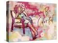 Stretched Canvas
