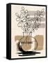Canvas Black