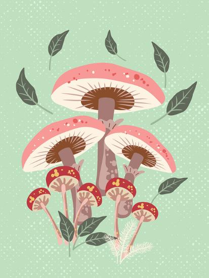 Art Print, , large