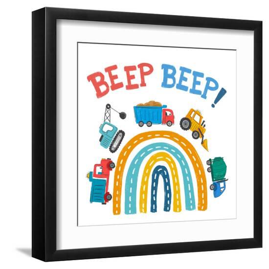 Art Print, , large