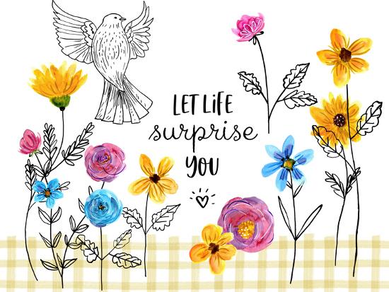 Art Print, , large