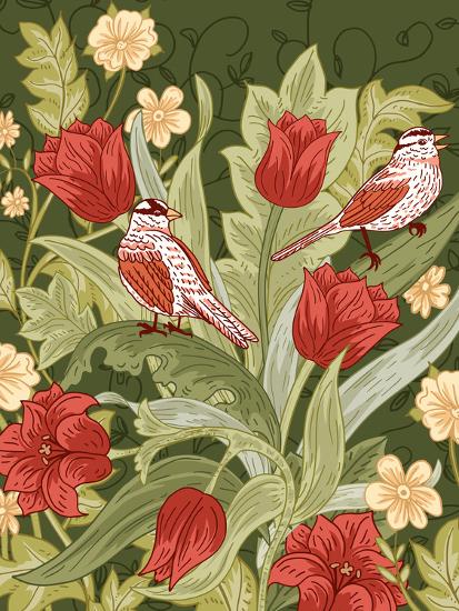 Art Print, , large