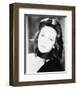 Diane Lane - Streets of Fire-null-Framed Photo