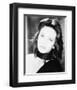 Diane Lane - Streets of Fire-null-Framed Photo