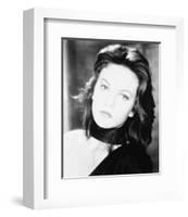 Diane Lane - Streets of Fire-null-Framed Photo