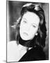 Diane Lane - Streets of Fire-null-Mounted Photo