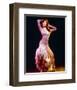 Diane Lane - The Big Town-null-Framed Photo