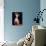 Diane Lane - The Big Town-null-Photo displayed on a wall