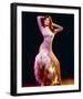 Diane Lane - The Big Town-null-Framed Photo