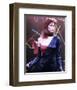 Diane Lane - The Big Town-null-Framed Photo