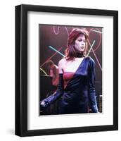 Diane Lane - The Big Town-null-Framed Photo