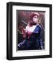 Diane Lane - The Big Town-null-Framed Photo