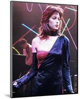 Diane Lane - The Big Town-null-Mounted Photo