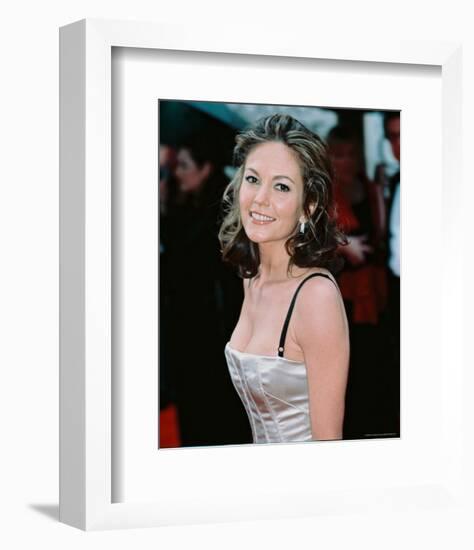 Diane Lane-null-Framed Photo