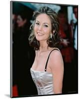 Diane Lane-null-Mounted Photo