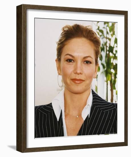 Diane Lane-null-Framed Photo