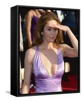 Diane Lane-null-Framed Stretched Canvas