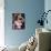 Diane Lane-null-Framed Stretched Canvas displayed on a wall