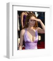 Diane Lane-null-Framed Photo