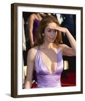 Diane Lane-null-Framed Photo