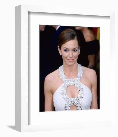 Diane Lane-null-Framed Photo