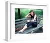 Diane Lane-null-Framed Photo