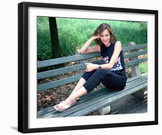 Diane Lane-null-Framed Photo