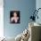 Diane Lane-null-Framed Stretched Canvas displayed on a wall