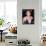 Diane Lane-null-Framed Stretched Canvas displayed on a wall