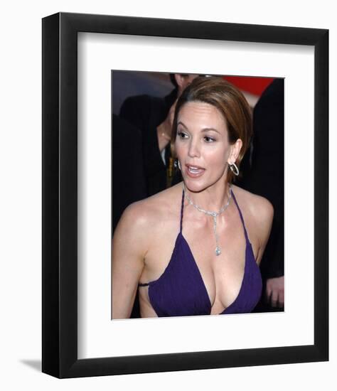 Diane Lane-null-Framed Photo