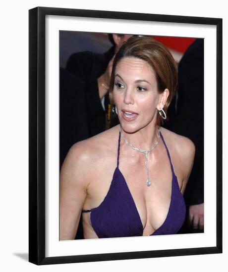 Diane Lane-null-Framed Photo