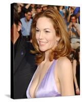 Diane Lane-null-Stretched Canvas