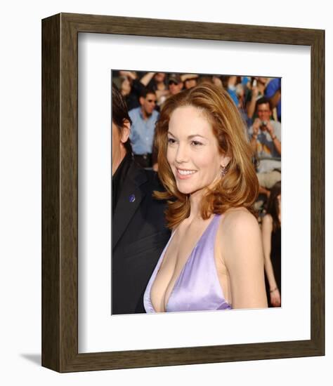 Diane Lane-null-Framed Photo