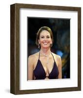 Diane Lane-null-Framed Photo