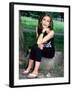 Diane Lane-null-Framed Photo