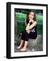 Diane Lane-null-Framed Photo