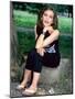 Diane Lane-null-Mounted Photo