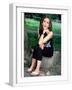 White Frame