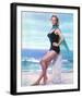 Diane McBain-null-Framed Photo