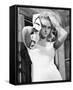 Diane McBain-null-Framed Stretched Canvas
