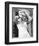 Diane McBain-null-Framed Photo