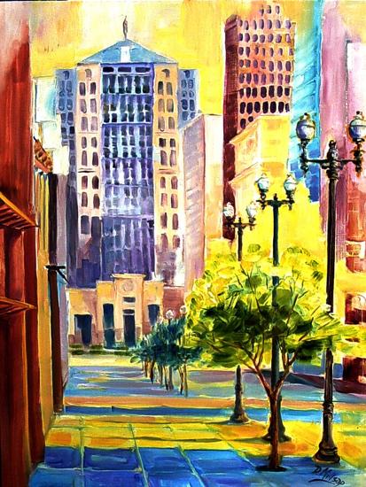 Premium Giclee Print, , large
