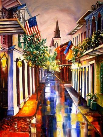 Dream of New Orleans