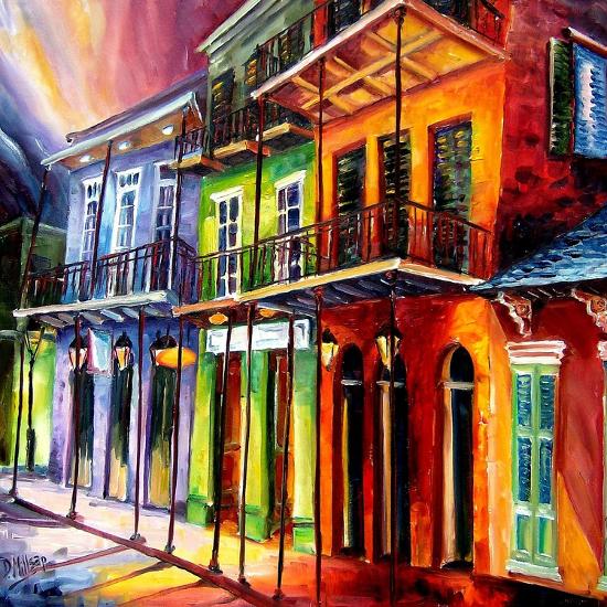 Art Print, , large
