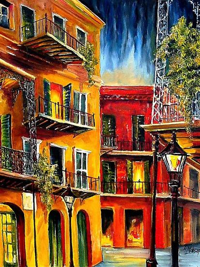 Art Print, , large