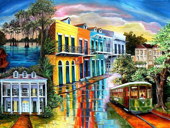 Premium Giclee Print, , large