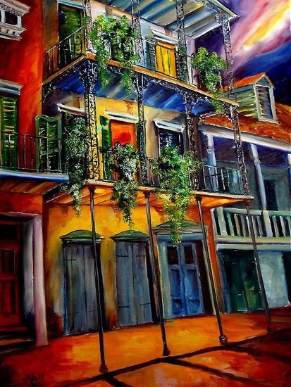 Premium Giclee Print, , large