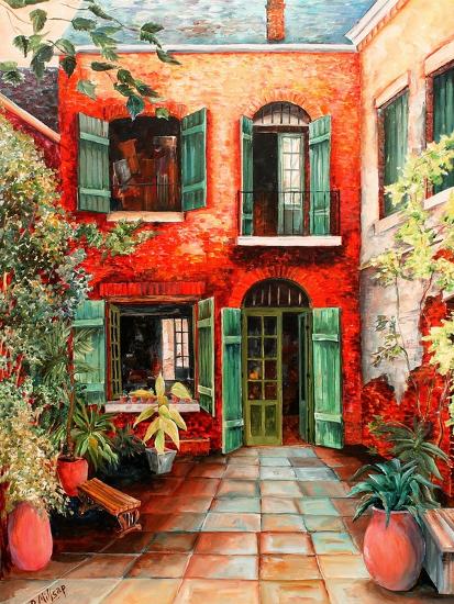 Art Print, , large