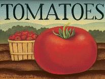 Tomatoes-Diane Pedersen-Art Print